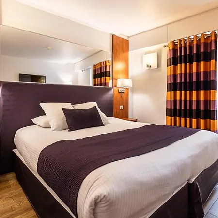 Hotel Urban Hive