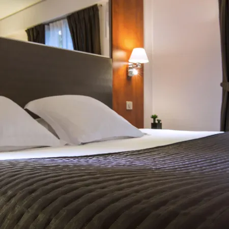 Urban Hive Hotel Paris