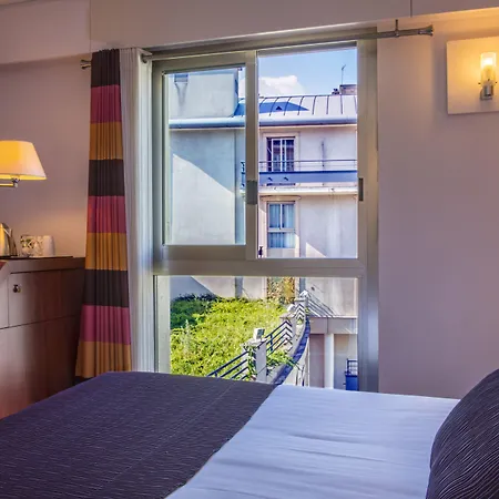 Urban Hive 4*