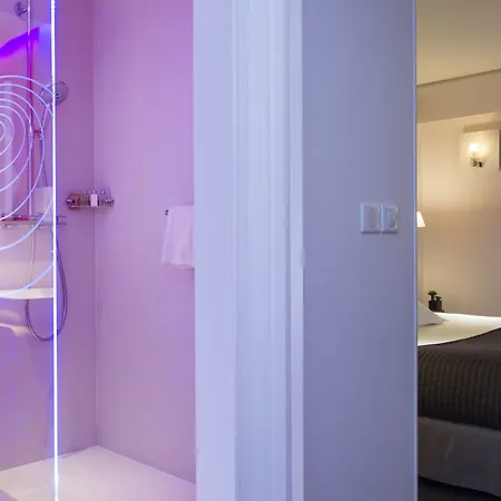 Hotel Urban Hive