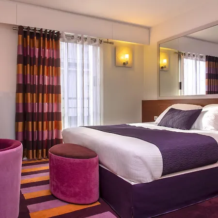 Urban Hive Hotel