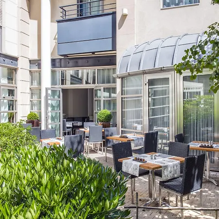 Hotel Urban Hive