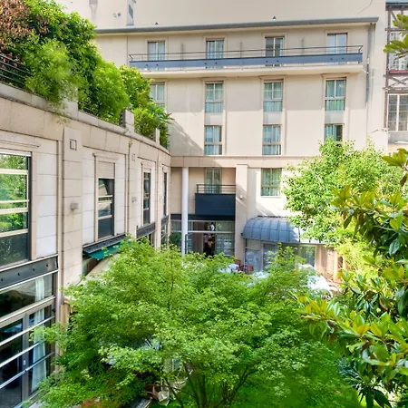 Urban Hive Paris