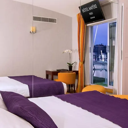 Urban Hive Paris