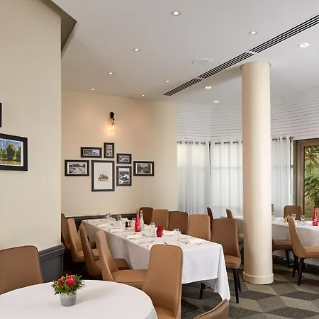 Ampere Paris