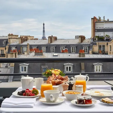 Hotel Ampere