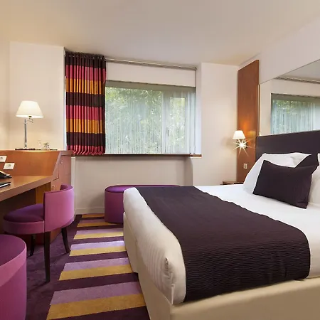 Ampere 4* Paris