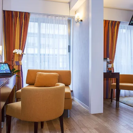 Ampere Paris