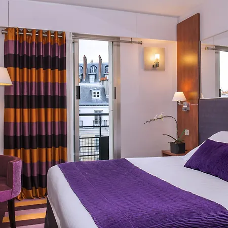 Hotel Ampere
