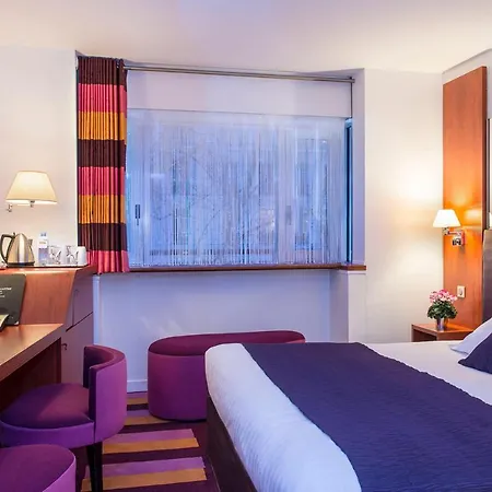 Ampere Paris