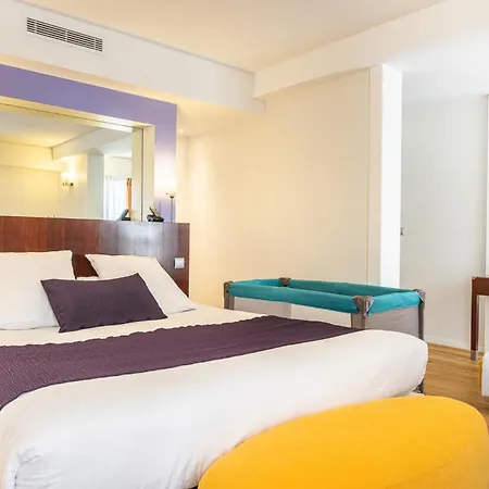 Hotel Ampere