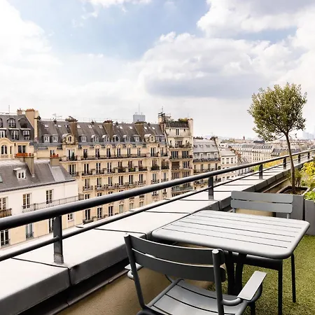 Ampere Paris