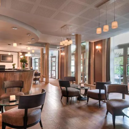 Hotel Ampere