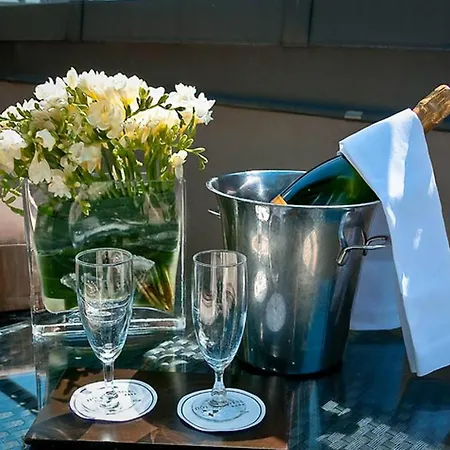 Hotel Ampere