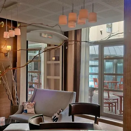 Hotel Ampere