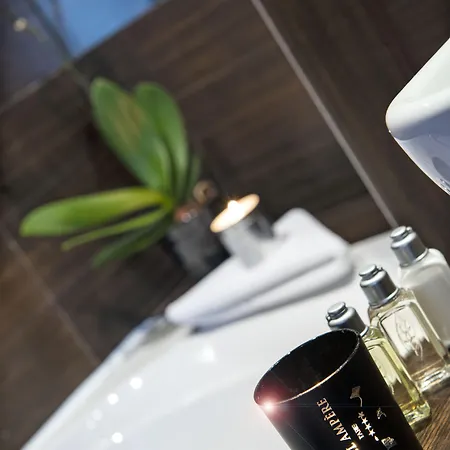 Szálloda Urban Hive 4*
