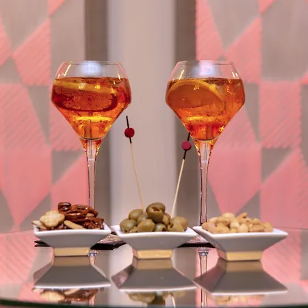 Ampere Ξενοδοχείο 4*