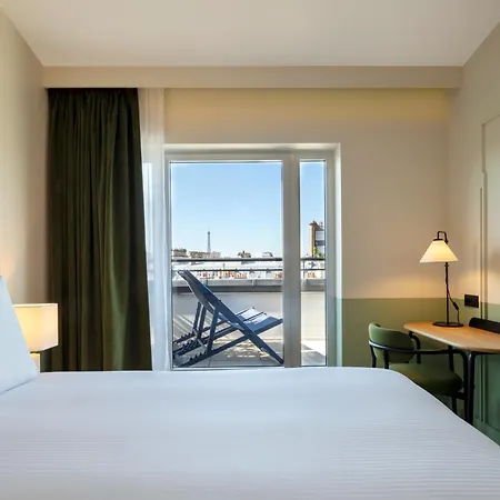 Urban Hive 4* París