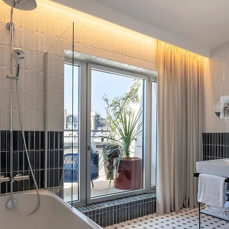 Hotel Urban Hive