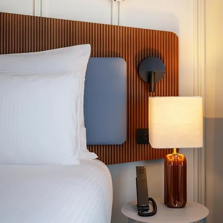 Urban Hive Hotel París