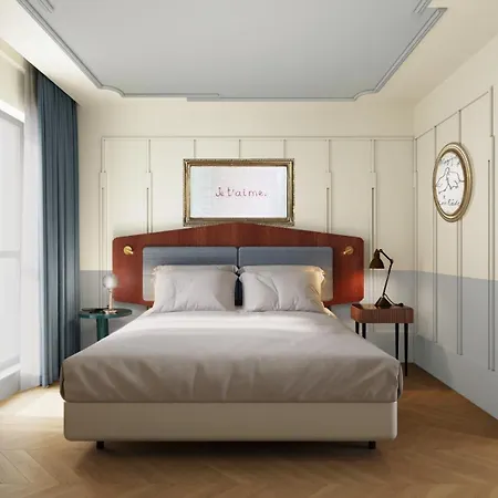 Hotel Urban Hive
