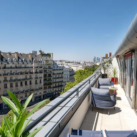 Hotel Urban Hive 4*
