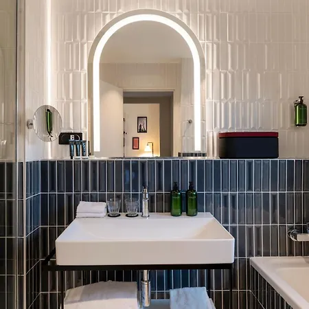 Urban Hive Hotel Paříž