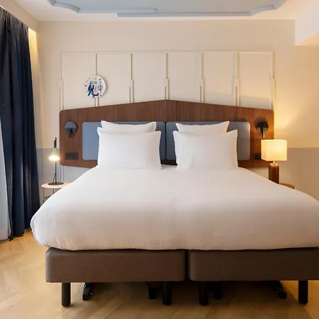 Urban Hive Hotel Paříž