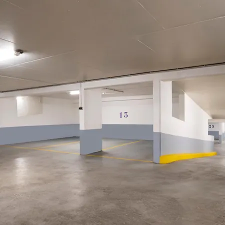 Hotel Urban Hive Paris