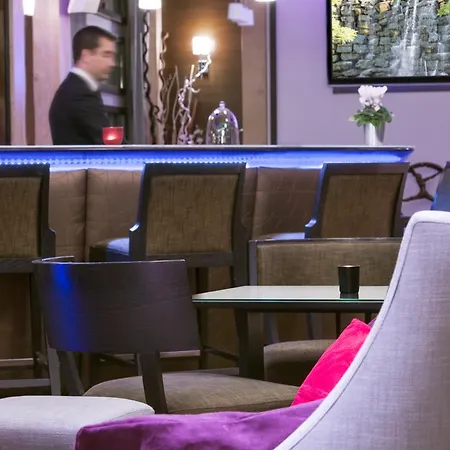 Hotel Ampere