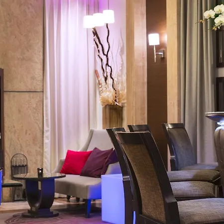 Hotel Ampere