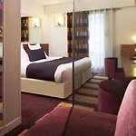 Ξενοδοχείο Urban Hive Paris 4*