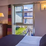 Urban Hive Paris 4*