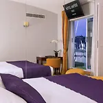 فندق Ampere باريس
