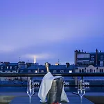Urban Hive Paris Ξενοδοχείο 4*