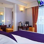 Urban Hive Paris 4* Παρίσι
