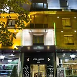 Ξενοδοχείο Urban Hive Paris 4*