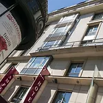 Urban Hive Paris Ξενοδοχείο