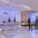 Urban Hive Paris Ξενοδοχείο 4*