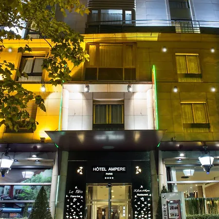 Hotel Urban Hive 4*
