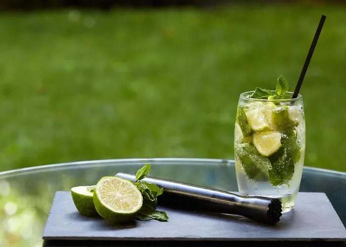 Ampere ホテル パリ